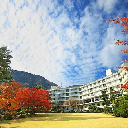 Hakone Kowakien Hotel Exterior foto